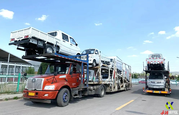 【工作动态】凯时KB88汽车：表拓市场、内提质量，销量实现逆势增长