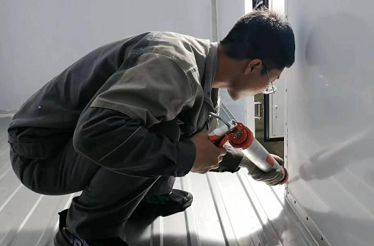 【工作动态】攻坚克难 敢于担任——长治车厂战疫情、抓出产、保订单工作纪实