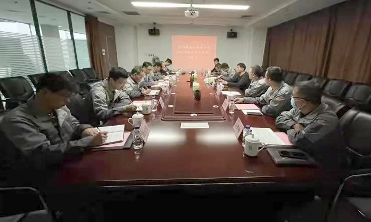 【凯时KB88要闻】加强工作治理 搞好服务保险 推进高效落实