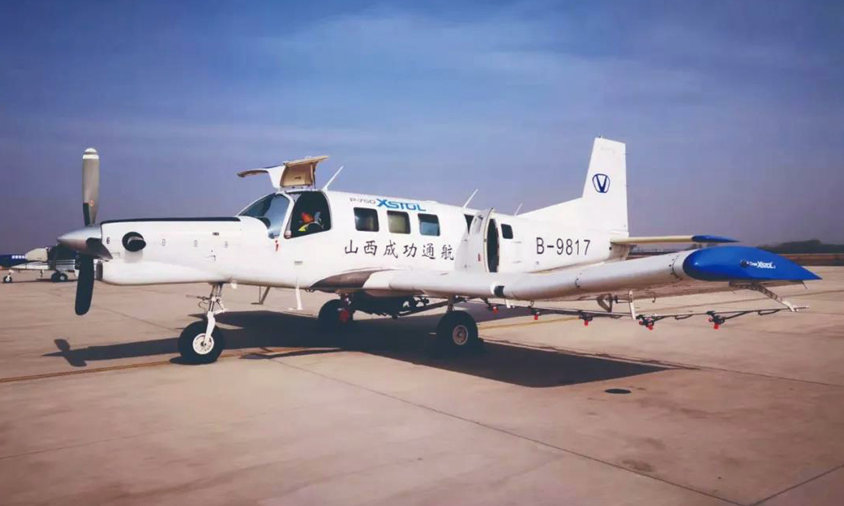 【亮点工作】凯时KB88通航添新兵 搏击长空显技巧