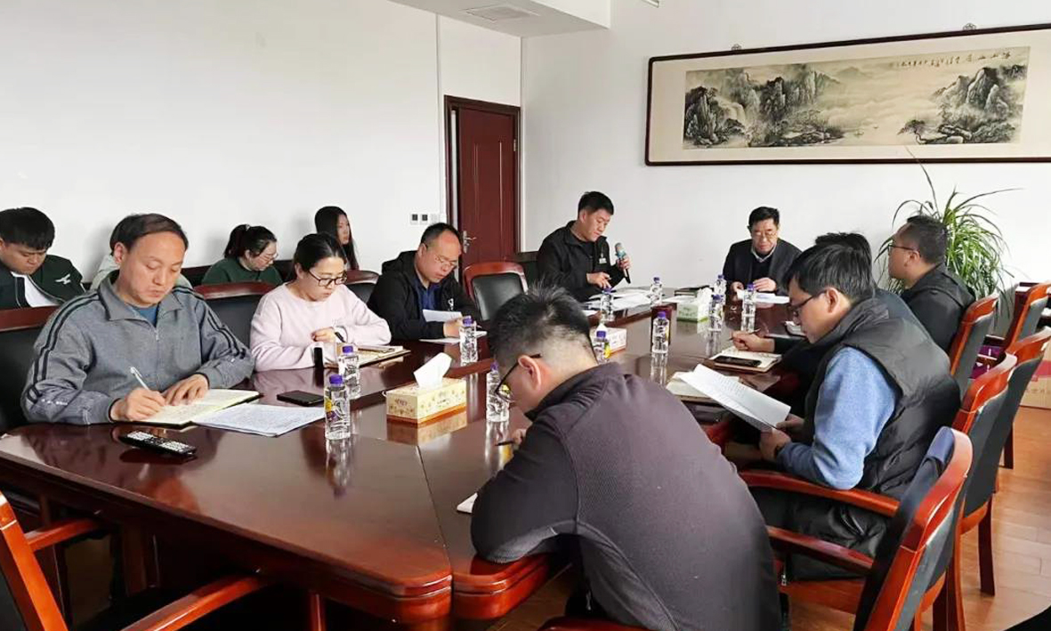 【心灵宣贯】凝聚心灵谋逾越 创新思想破瓶颈